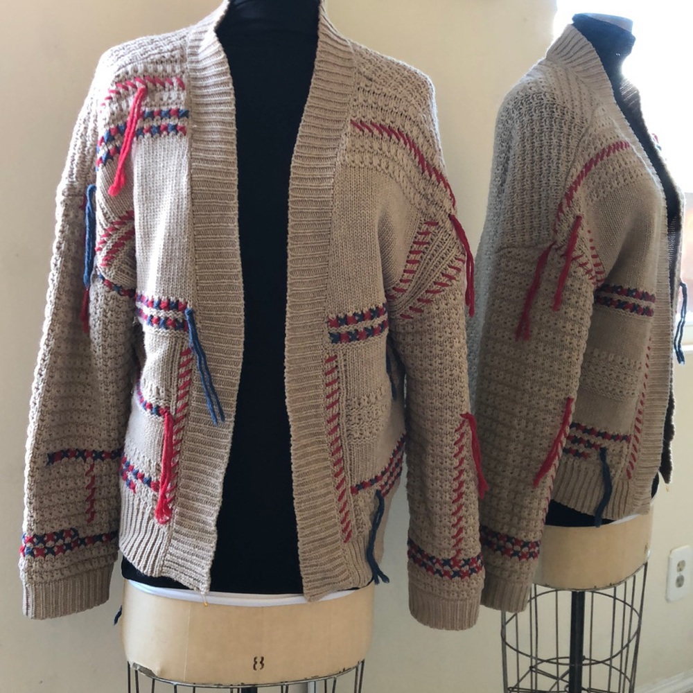 Chloe Oliver sweater